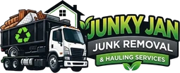 Junky Jan Junk Removal & Hauling Services