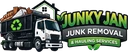 Junky Jan Junk Removal & Hauling Services