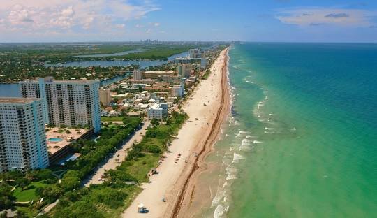 Trusted Junk Removal in Hallandale FL