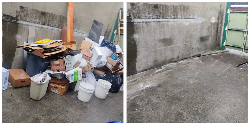 Junk Removal In Greater Miami Area