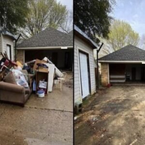 Junk Removal In Greater Miami Area