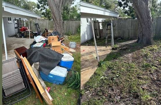 Junk Removal In Tamarac FL