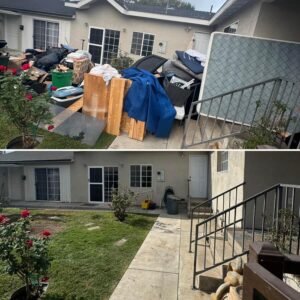 Junk Removal in Miami Dade County1 FL