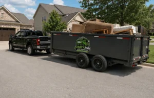 Junk removal service in Hollywood, Florida T