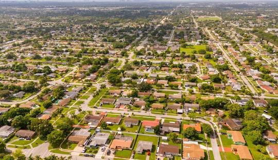 Junk Removal in Miami Garden FL