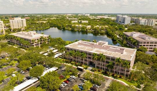Trusted Junk Removal in Plantation FL