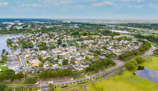 Trusted Junk Removal in Sunrise FL
