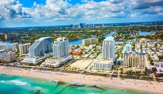 Junk Removal in fort laudable FL