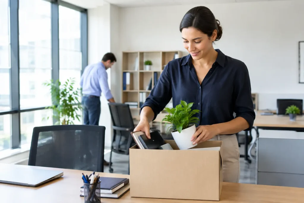 Office Cleanout Plans That Keep Work Moving